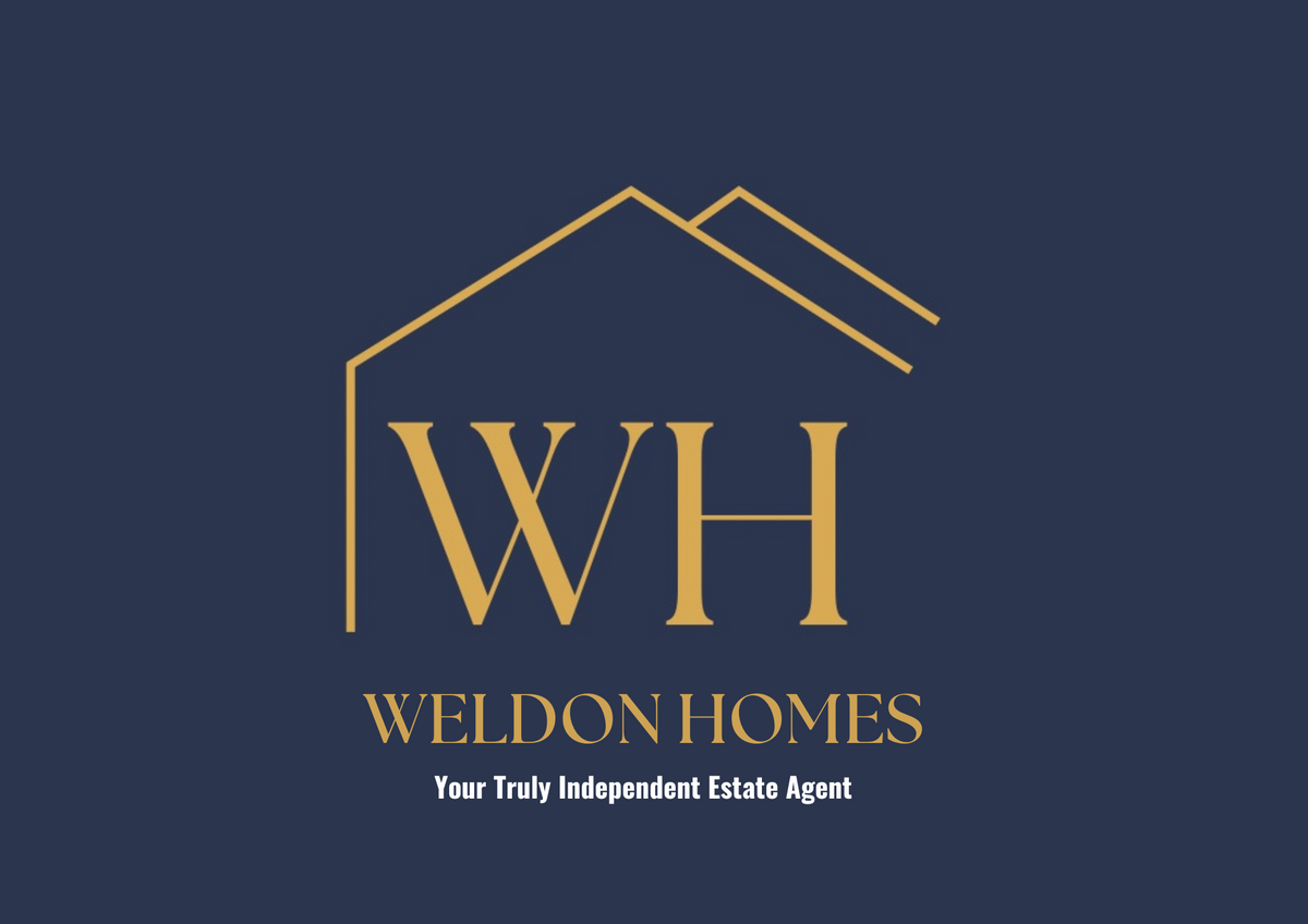 Weldon Homes